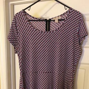 MICHAEL by Michael Kors dress